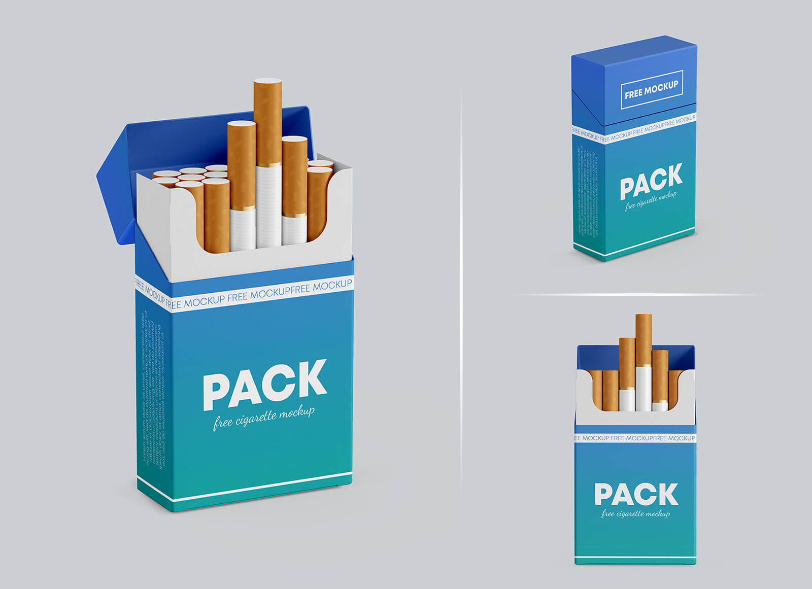 Eco-friendly Cigarette Boxes A Sustainable Choice In Australia