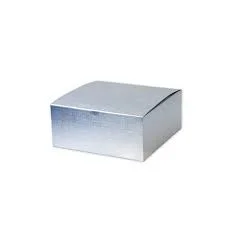 Metalized Boxes