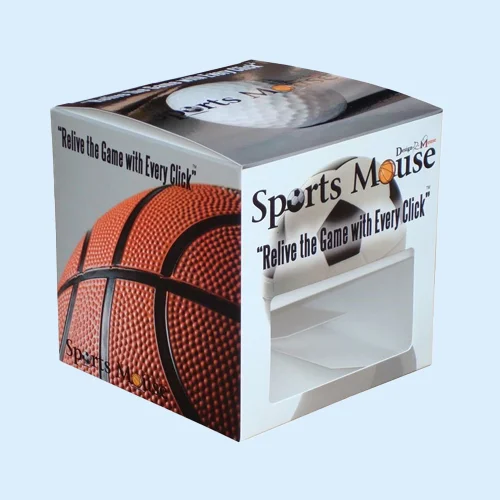 custom sports boxes