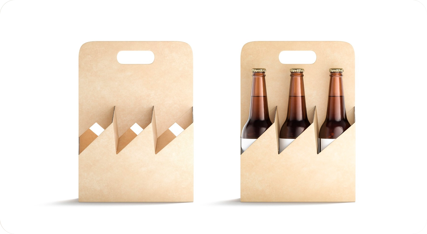Beverage Boxes Australia Practical Packaging for Drinks That Travel
