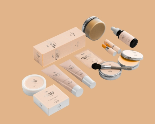 Custom Cosmetic Boxes The Legacy Printing