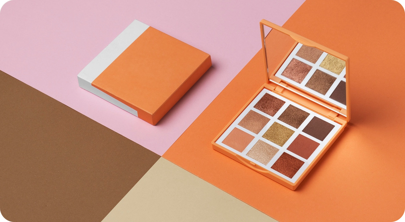 Eyeshadow Boxes Australia Packaging That Enhances Beauty Products