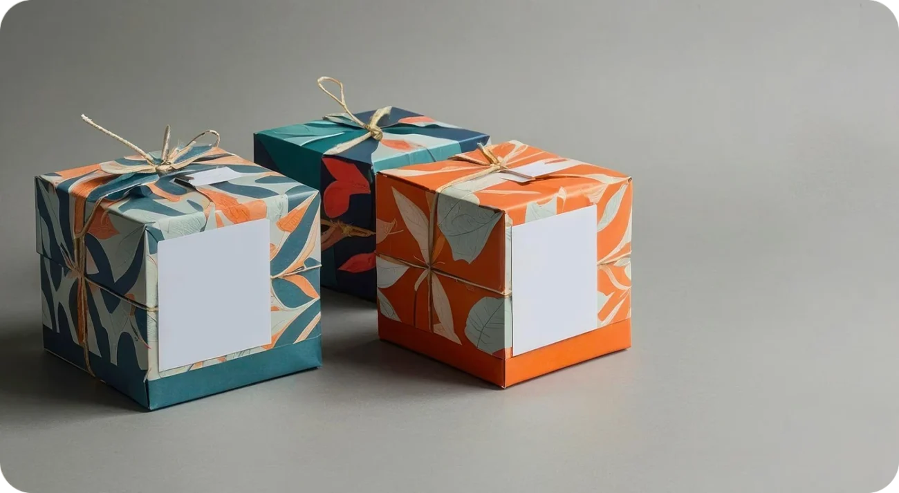 Favour Boxes for Events and Gift Packaging001