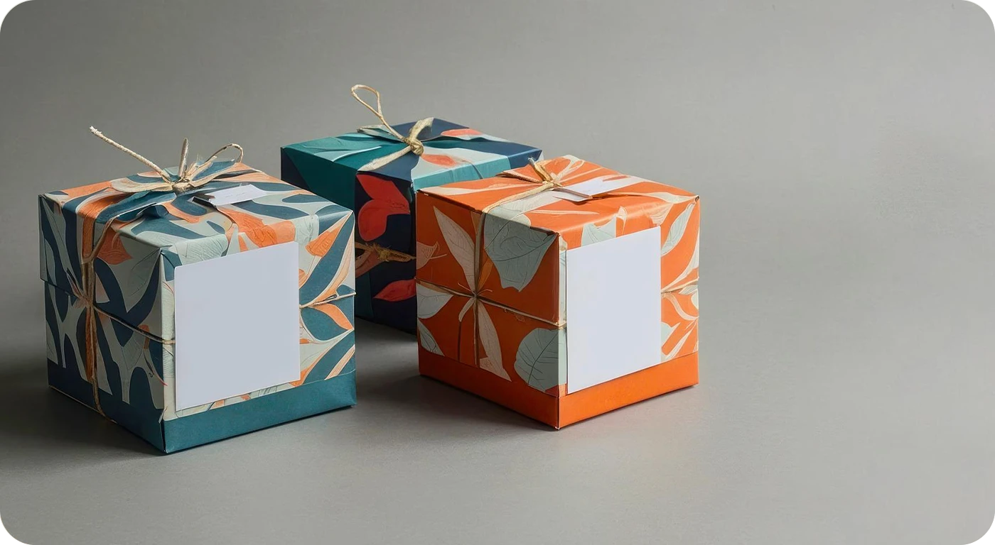 Favour Boxes for Events and Gift Packaging001