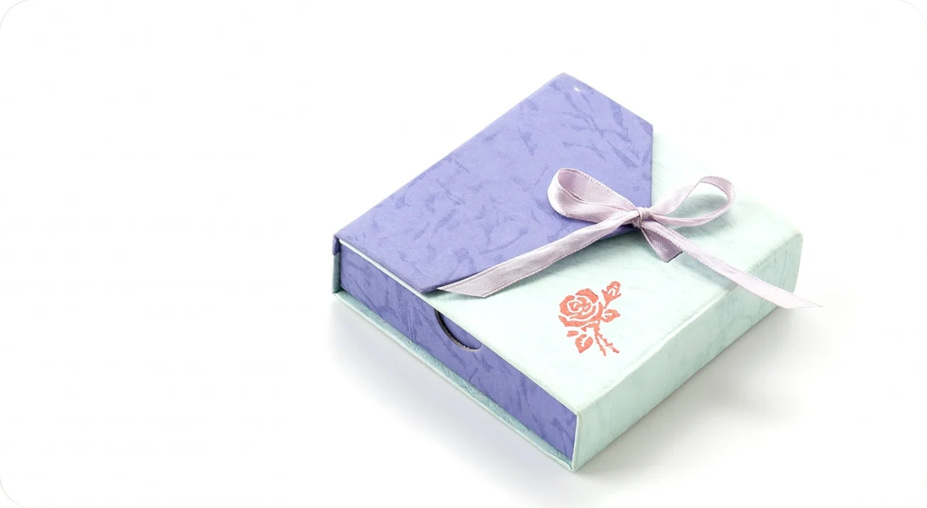 Invitation Boxes That Turn Event Invitations Into Keepsakes