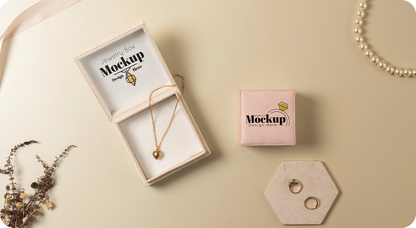 Luxury Jewellery Boxes Australia Elegant Custom Packaging That Protects, Presents & Performs 003