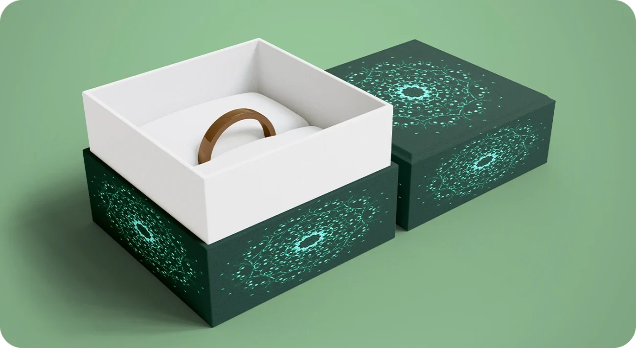 Rigid Catalogue Boxes for Marketing and Presentation Kits